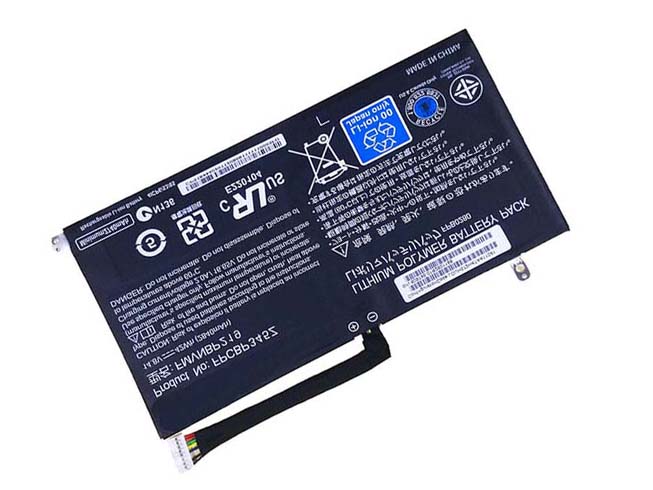 Batería para Lifebook-552-AH552-AH552/fujitsu-FMVNBP219